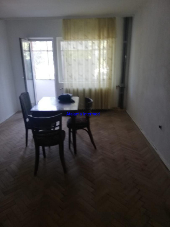 APART 2 CAMERE PARC TĂBĂCĂRIE