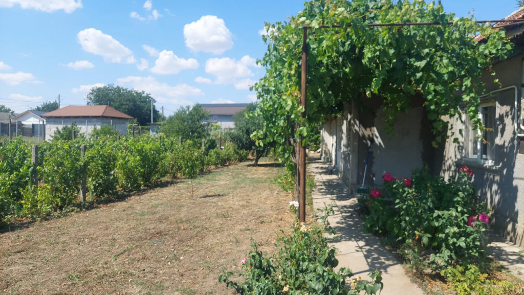 Casă situată în zona Cobadin, COMISION 0%