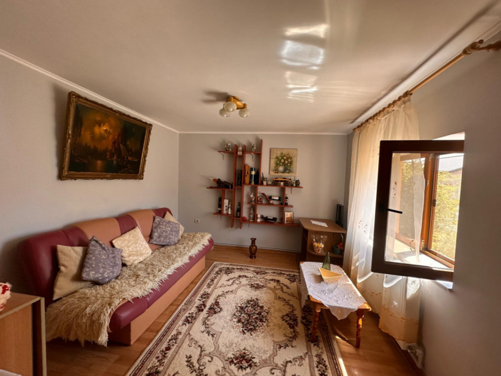 Casă de vanzare în centrul Cobadinului, COMISION 0%