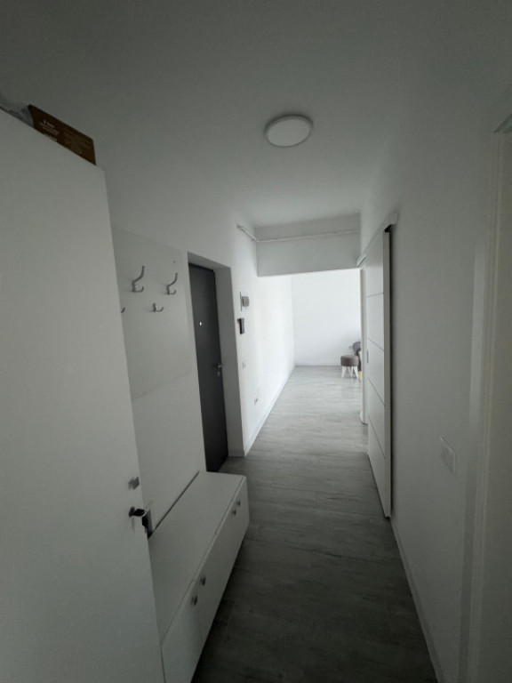 APT 2 CAMERE DECOMANDAT , ETAJ 1 ,ZONA KAUFLAND PACURARI, LO