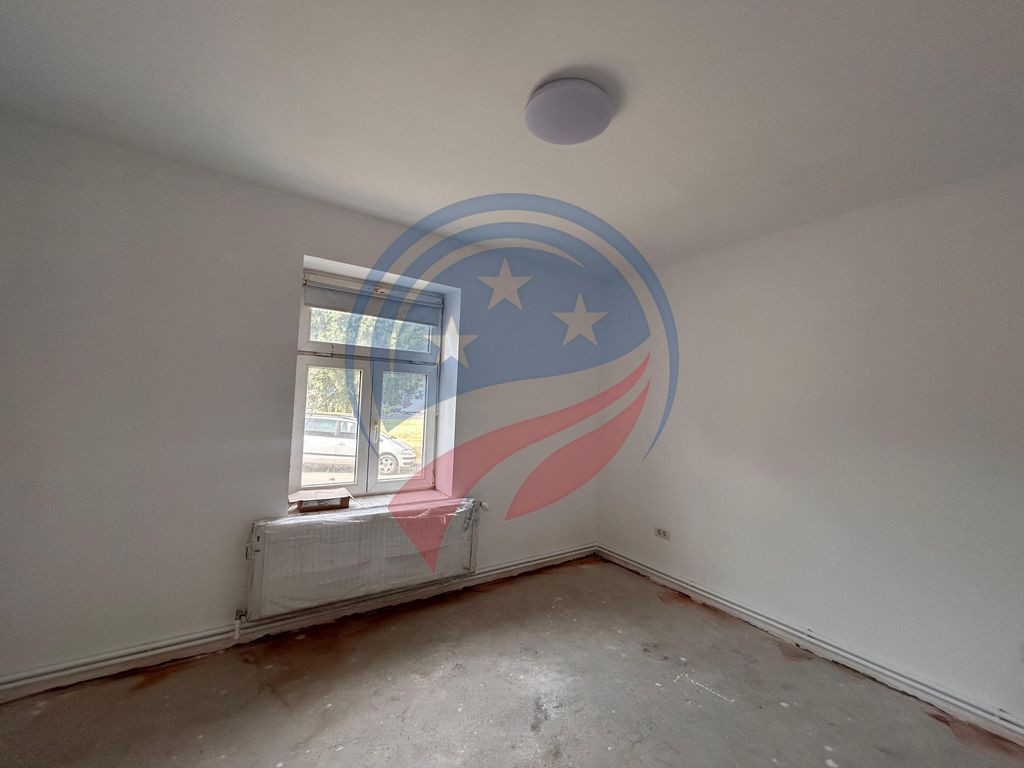 Spatiu comercial pretabil pentru activitati medicale, aft...