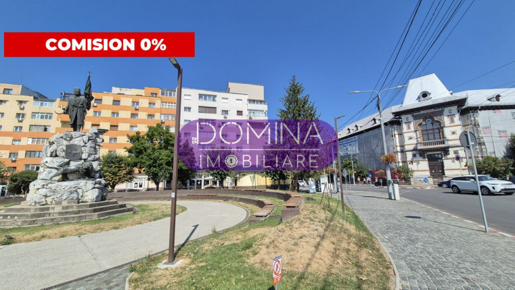 Apartament 2 camere ultracentral, – Bd. Unirii