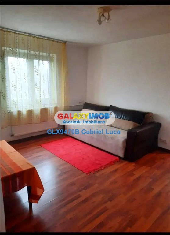 Apartament 2 camere 38mp | Berceni - Uioara |