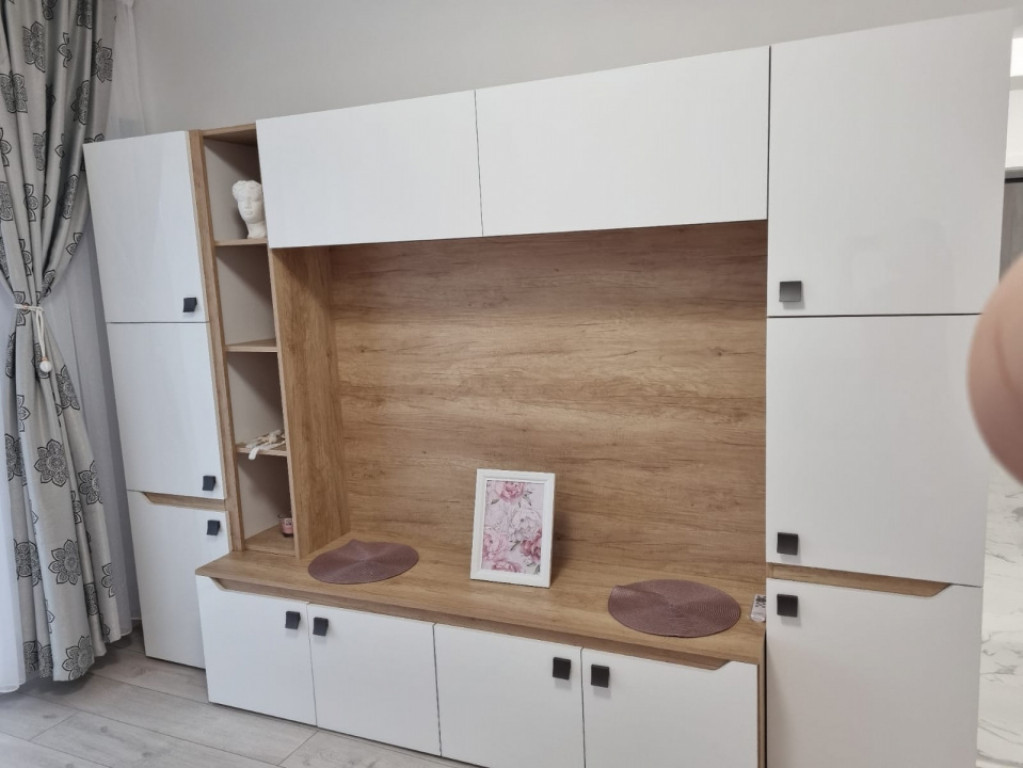 APT 2 CAMERE DECOMANDAT , ETAJ 2, KAUFLAND PACURARI, PRIMA C