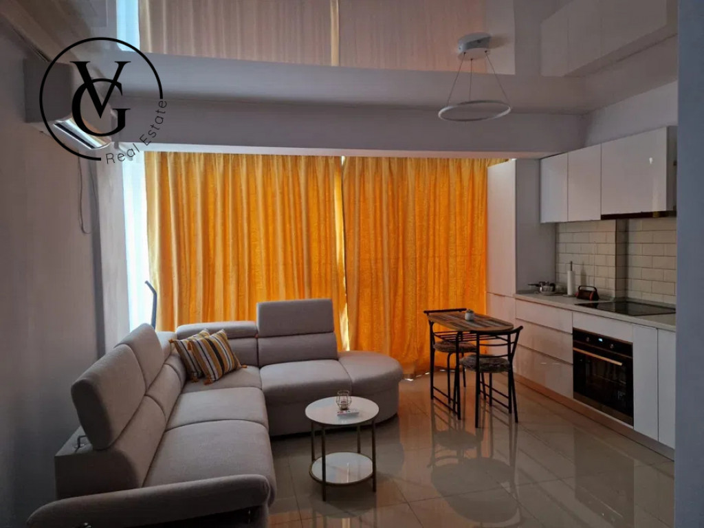 Apartament 2 camere Hanul cu Peste /OBA