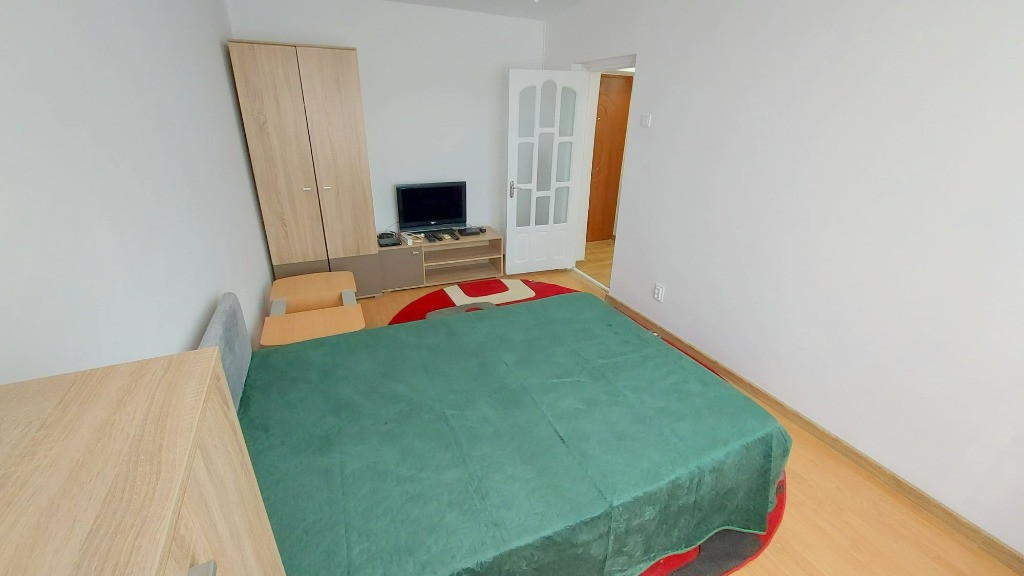 Apartament 1 camera D, in Tatarasi