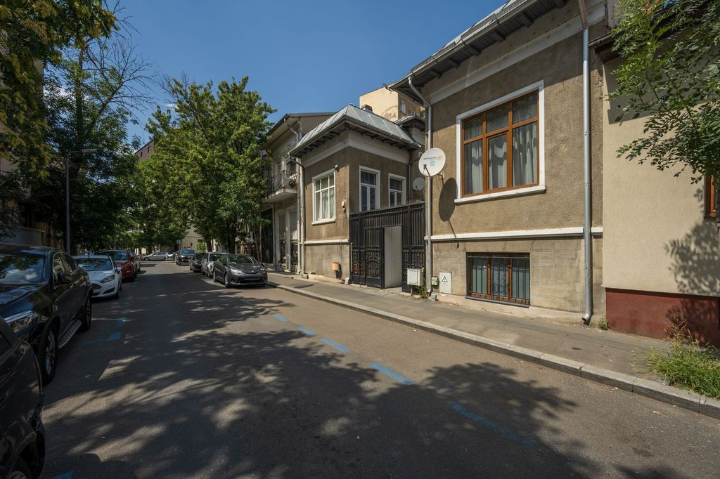 Casa strada Viitorului Piata Gemeni Dacia