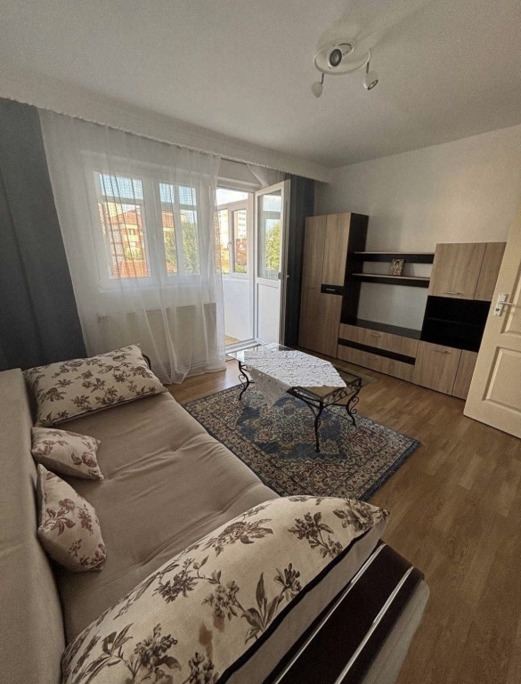 Apartament cu 2 camere, Cetate-Bulevard