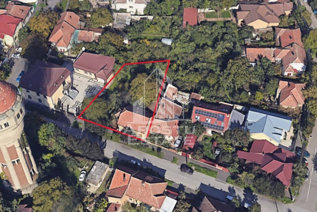 Casa individuala, teren 770mp, toate utilitatile, Telegra...