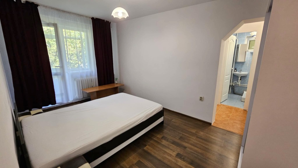 Apartament 1 camera D, in Tatarasi - Tudor Center