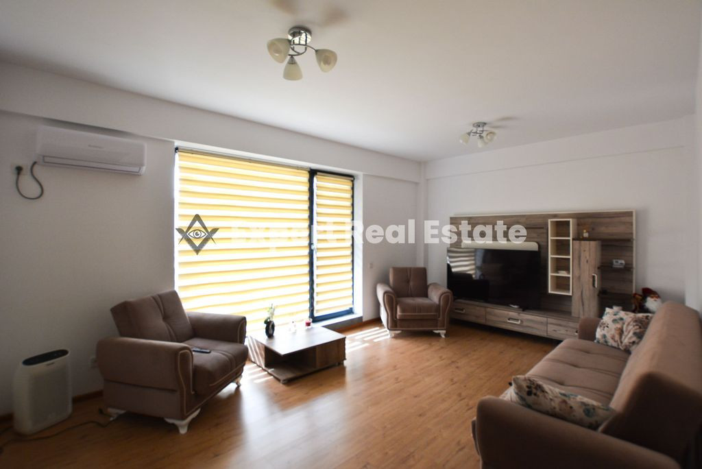 Apartament Spatios 2 Camere-Otopeni-2 locuri de parcare
