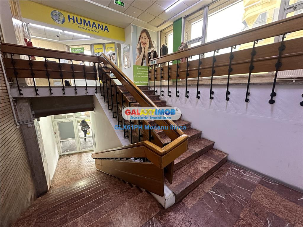 Spatiu comercial 430 mp, Ploiesti, Ultracentral