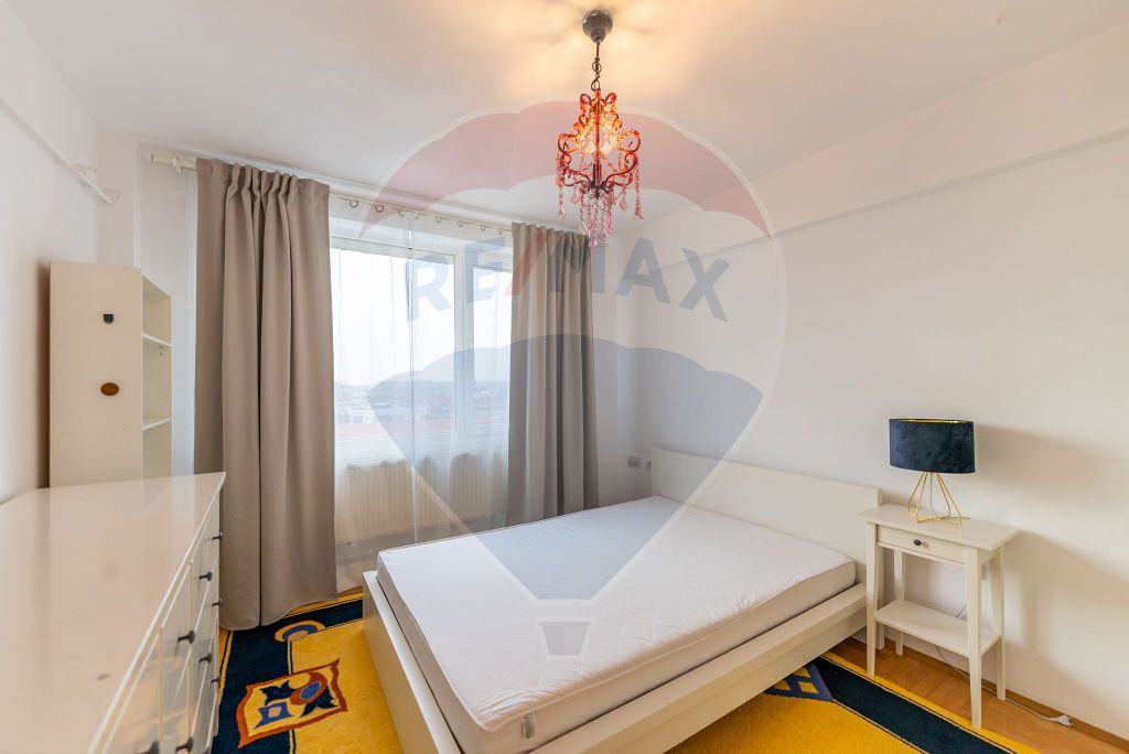 Apartament recent renovat in zona centrala