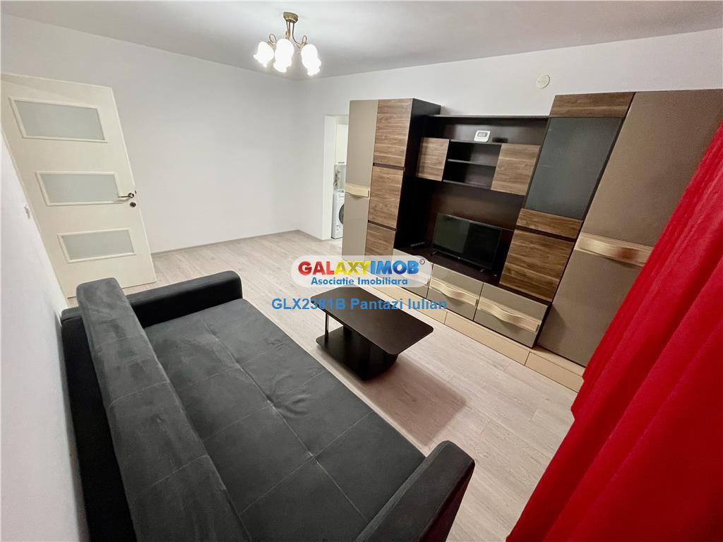 Apartament 2 camere | Piata Rahova | Centrala Proprie | 7min