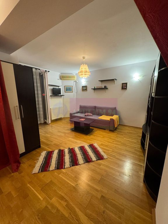Garsonieră decomandată – Tineretului, Str. Pajiștei