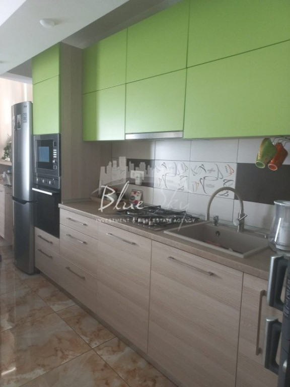 Stil si functionalitate ! Primo / Energia etajul 1, bloc 201