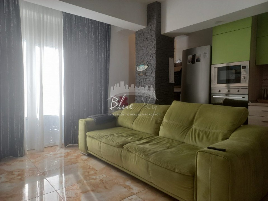 Stil si functionalitate ! Primo / Energia etajul 1, bloc 201