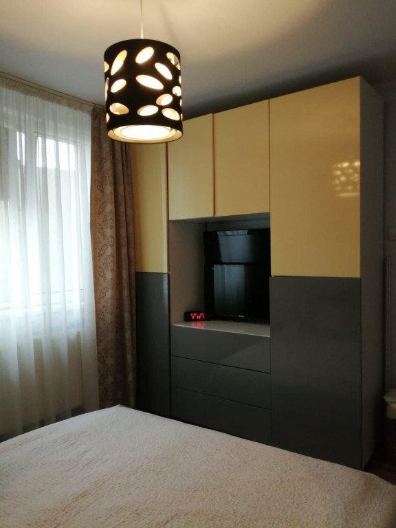 Apartament 2 camere Astra,renovat,mobilat,97500 Euro