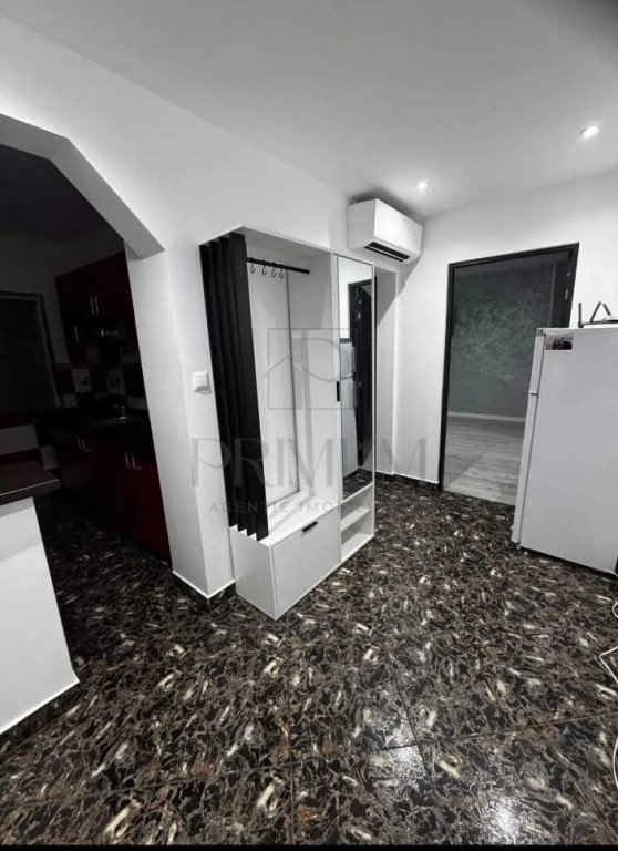 Apartament cu 1 camera intr-o zona foarte buna, Sagului