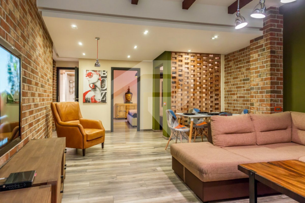 Apartament 2 camere Centrul Vechi - vav Banca Nationala, zon