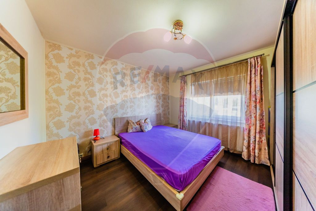 Apartament 2 camere de închiriat – Micălaca, lângă ...