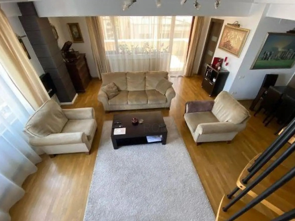 Apartament 4 camere de inchiriat I Aviatorilor I Charles ...