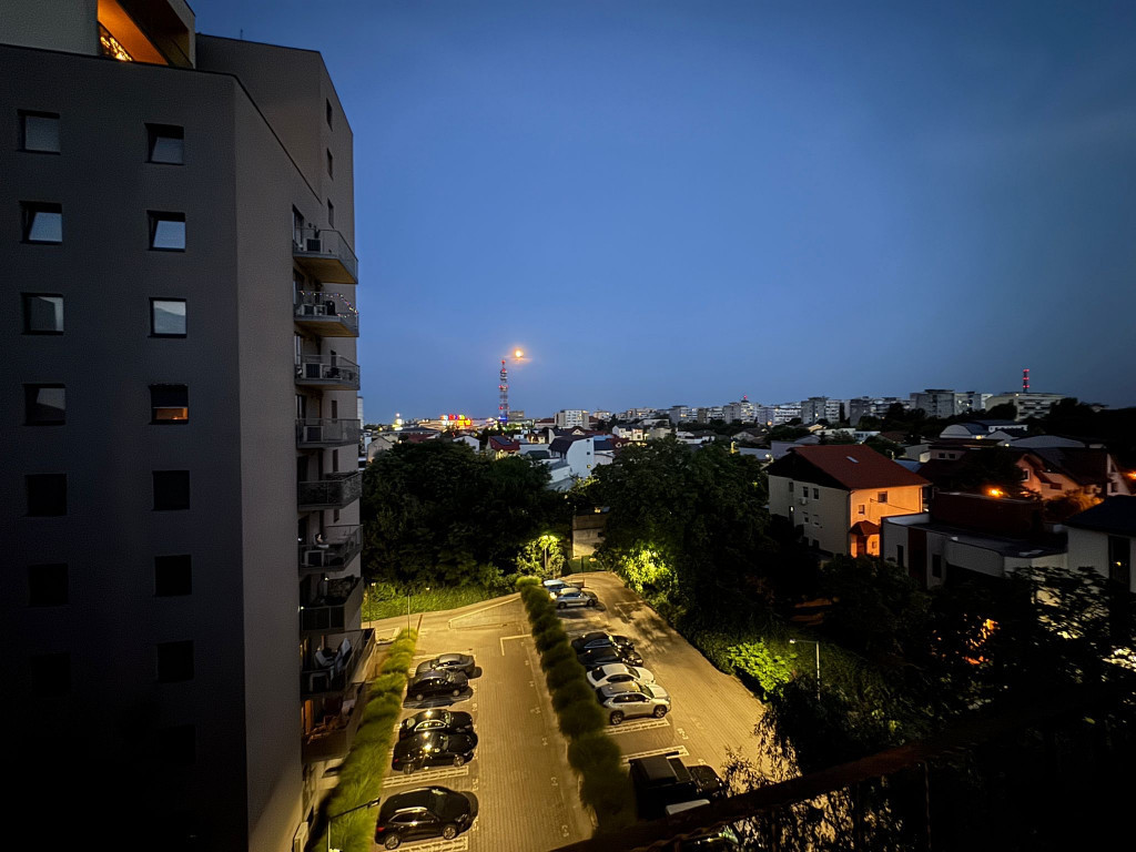 Vacaresti tineretului strada pajistei martisor