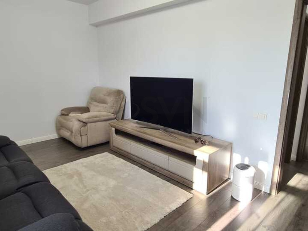 Apartament 2 camere de Rotar Park