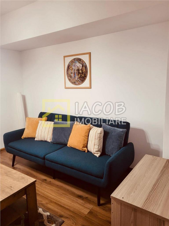 Apartamet cu doua camere Bulevardul Unirii - pod Serbanesti