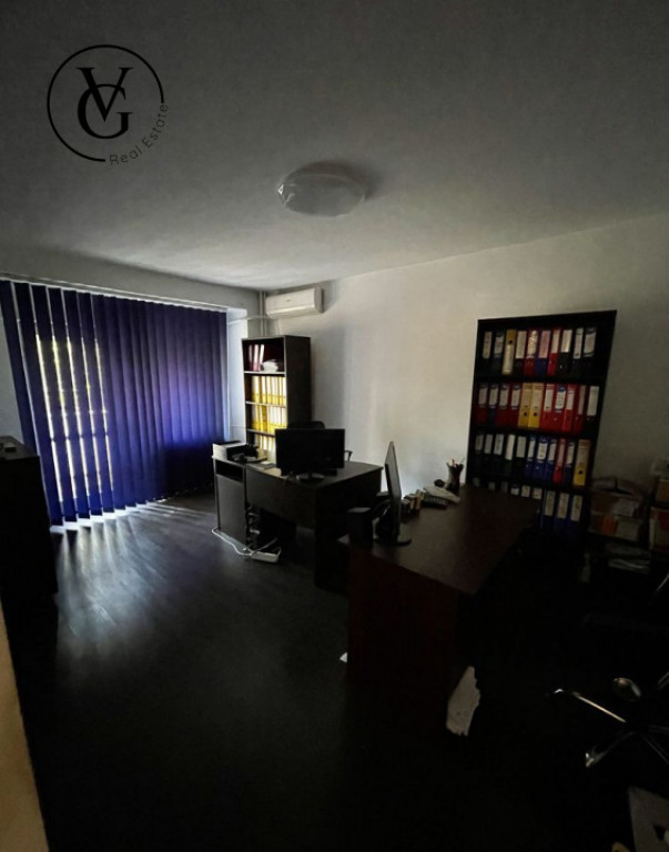 Apartament patru camere - Unirii