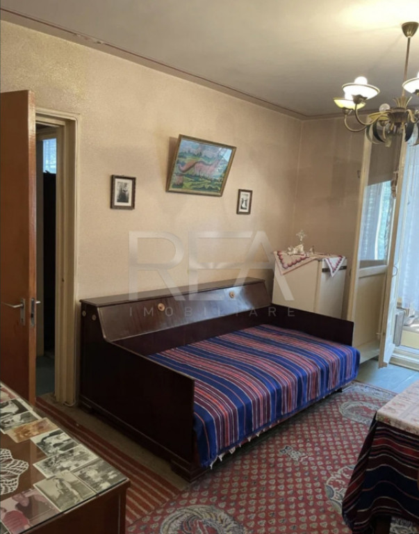 2 camere 2/10, anvelopat, Drumul Taberei-Str. Valea lui Miha