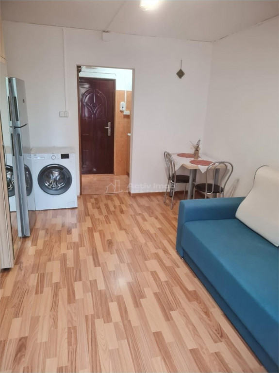 Garsoniera - Bartolomeu