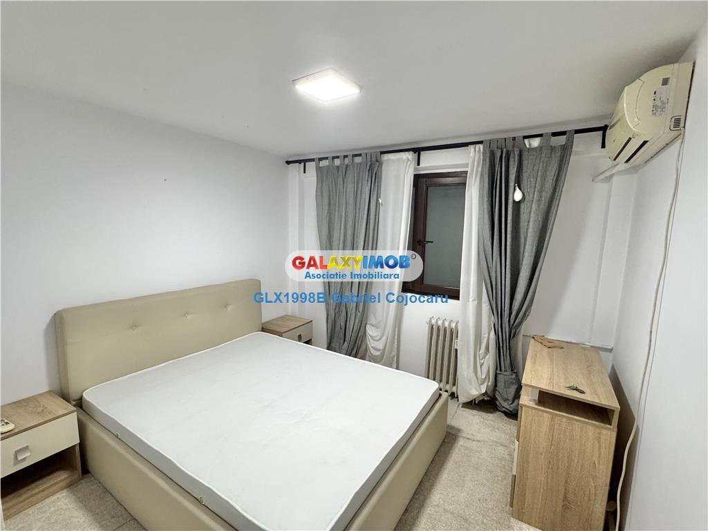 Ap 2 camere la 3 minute metrou 1 Decembrie