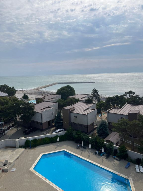 Apartament 3 camere OLIMP