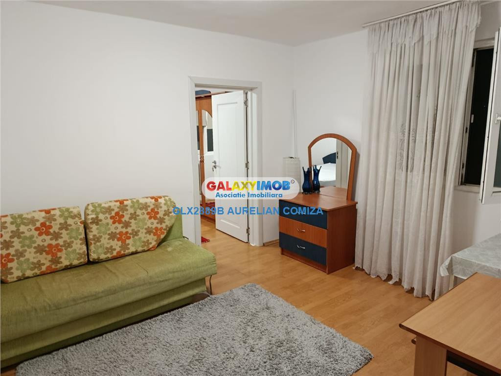 Apartament 2 camere Parc Moghioros