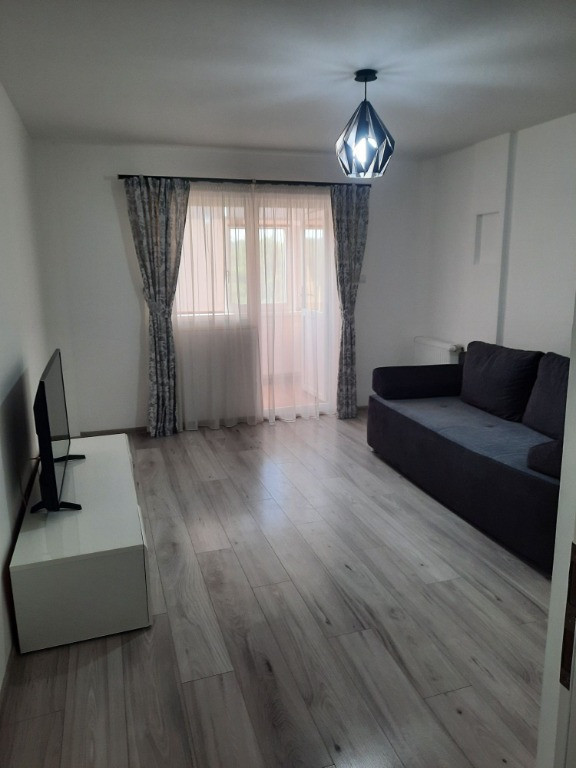 PET FRIENDLY! Apartament 2 camere 40mp | Nicolina