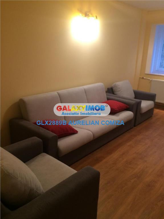 Apartament 2 camere decomandat Colentina/etaj 1