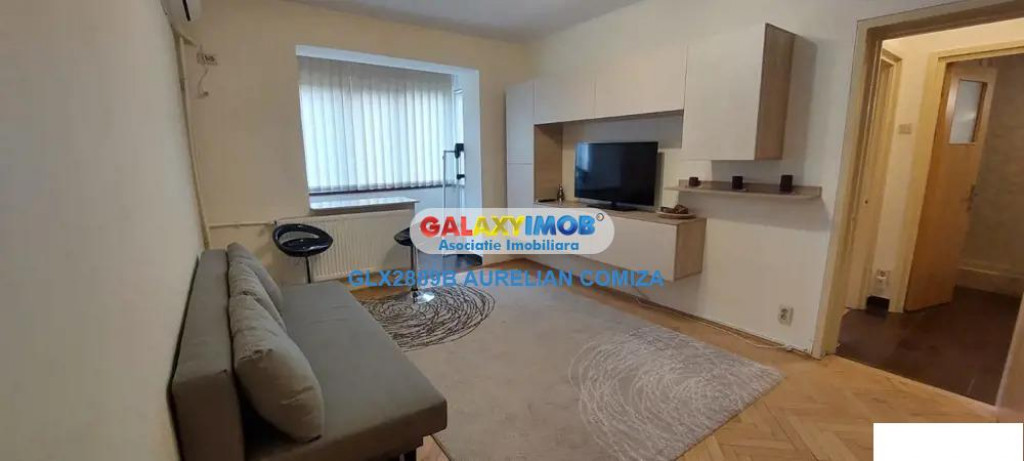 Apartament 3 camere Piata Veteranilor bloc 4 nivele