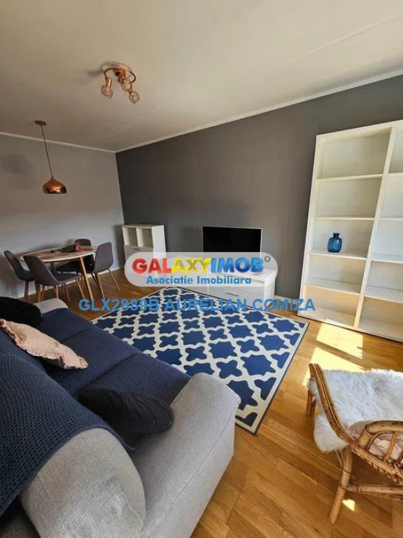 Apartament 3 camere decomandat Station Rapid