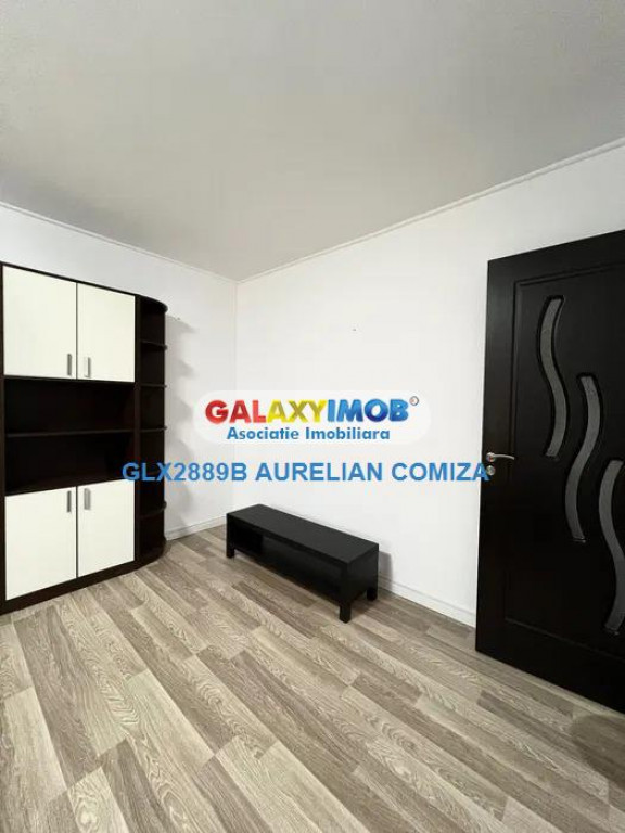 Apartament 3 camere decomandat Crangasi et6/2bai/AC