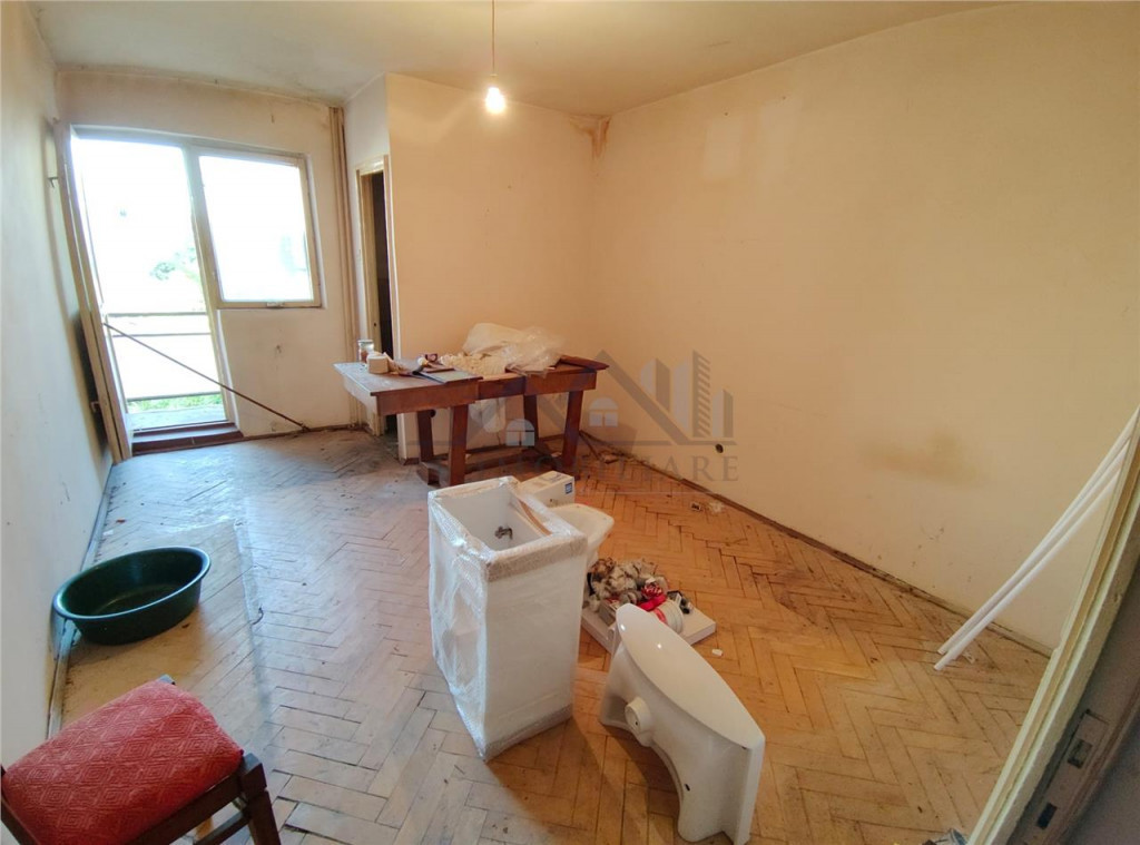 Garsoniera zona Galata - Lidl