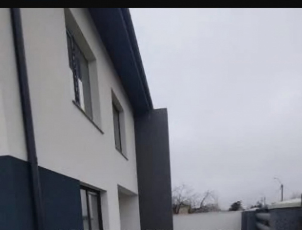 Casă situată in Agigea