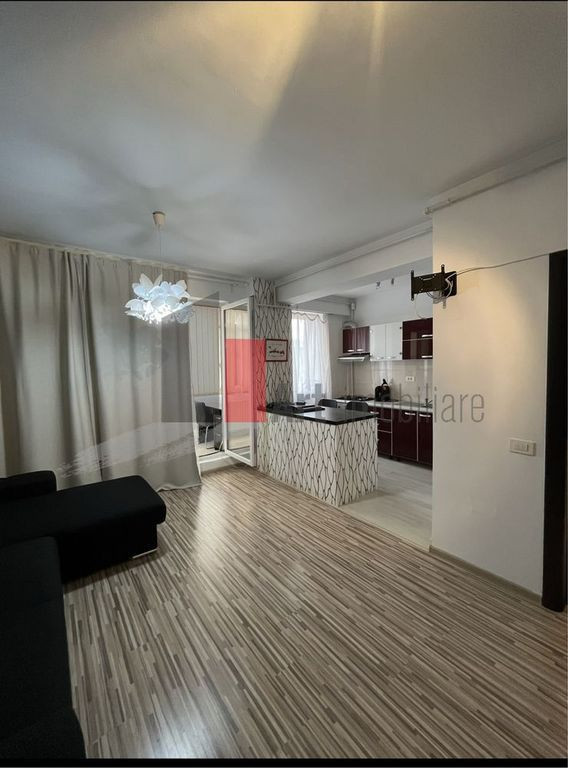 Garsoniera de inchiriat - Militari Residence