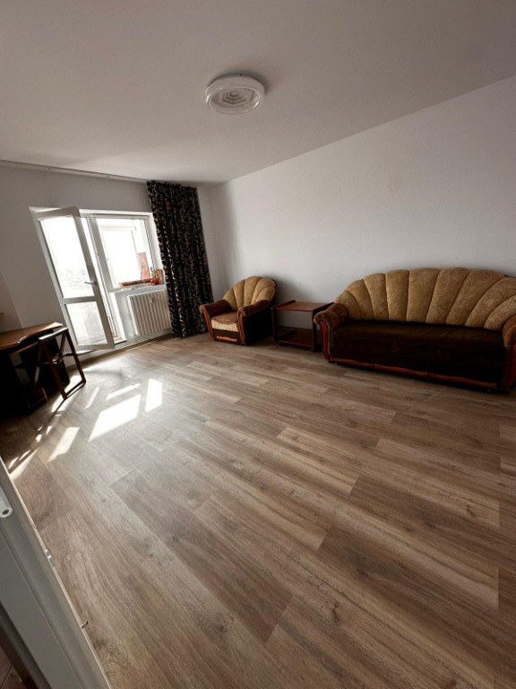 Apartament 1 camera Zimbru