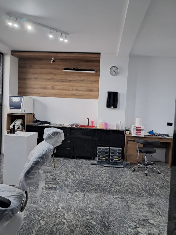 Spatiu comercial zona Frumoasa