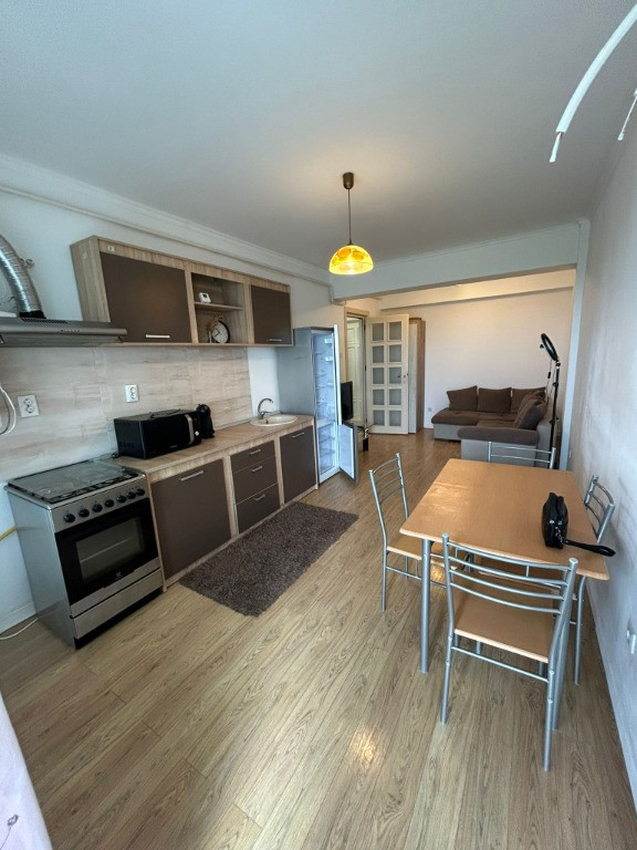 Apartament 2 camere Copou - Royal Town