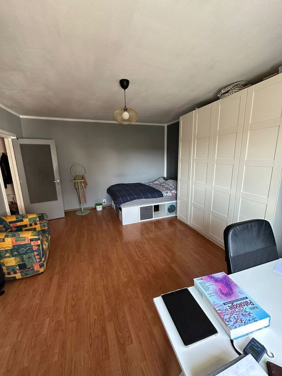 Apartament 3 camere metrou Timpuri Noi Decomandat