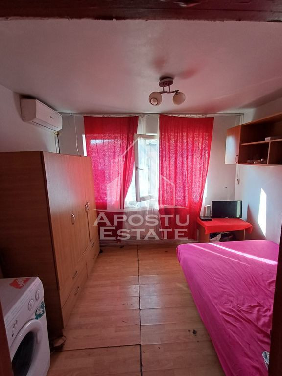 Garsoniera in zona UMT, ideal investitie