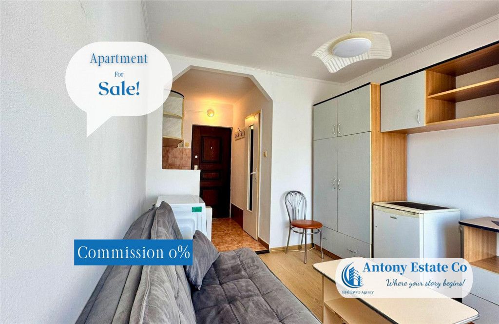 Apartament 1 camera de , Rogerius, Oradea