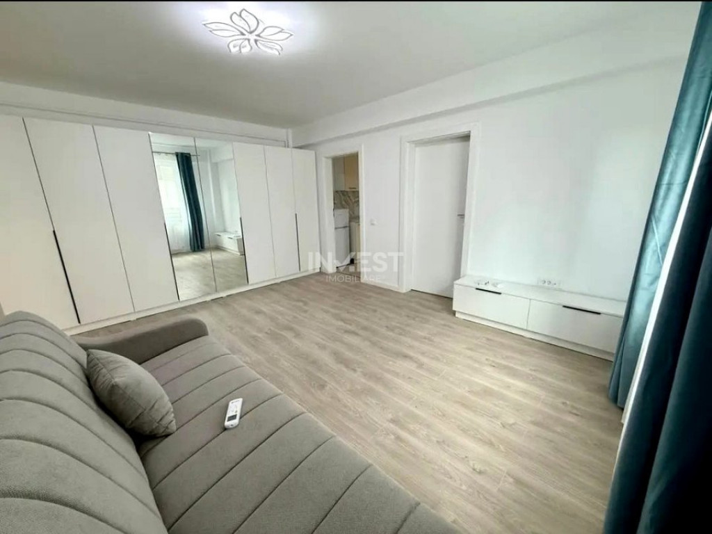 2 CAMERE MOBILAT ETAJ 1 POPAS PACURARI IASI